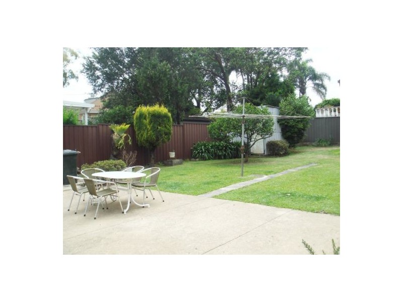 12 Bede Street, Strathfield South NSW 2136