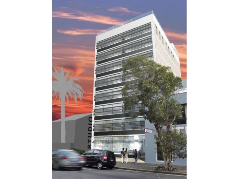 527 Elizabeth Street, Surry Hills NSW 2010