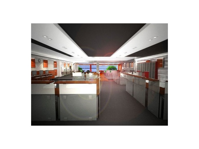 527 Elizabeth Street, Surry Hills NSW 2010