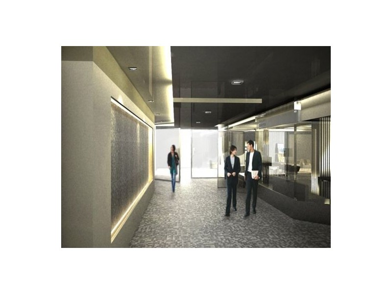 527 Elizabeth Street, Surry Hills NSW 2010