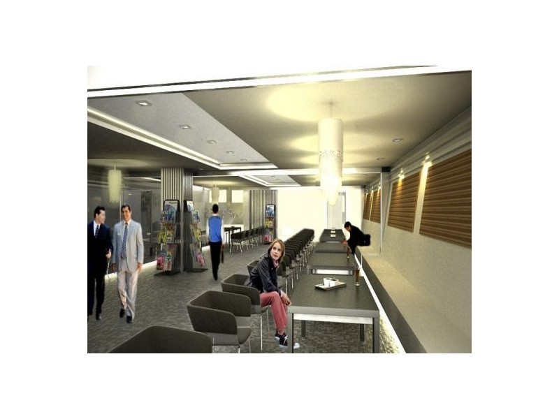 527 Elizabeth Street, Surry Hills NSW 2010