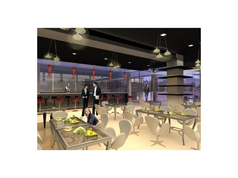 527 Elizabeth Street, Surry Hills NSW 2010