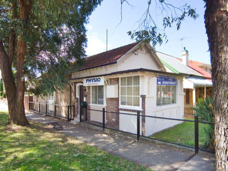 31a Meryla  Street, Burwood NSW 2134