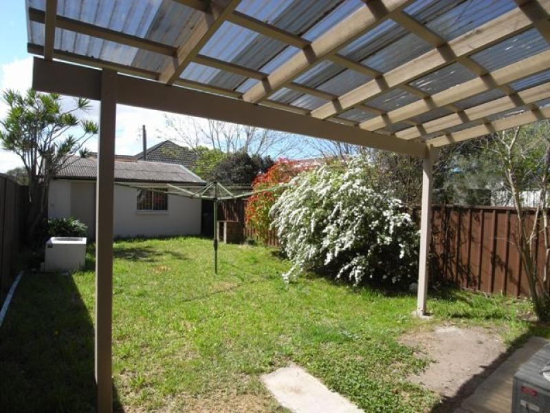 31a Meryla  Street, Burwood NSW 2134