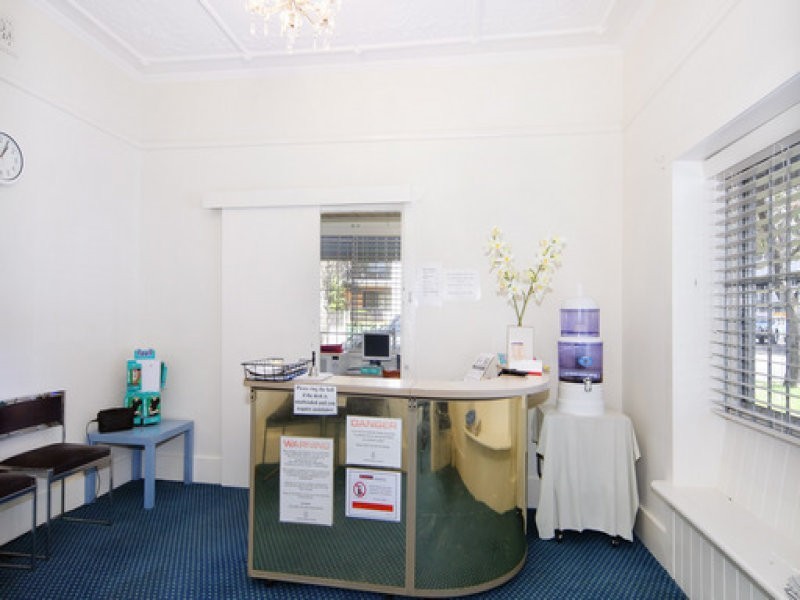 31a Merlya Street, Burwood NSW 2134