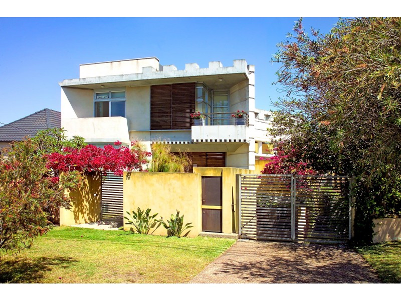 19 Liguria Street, South Coogee NSW 2034