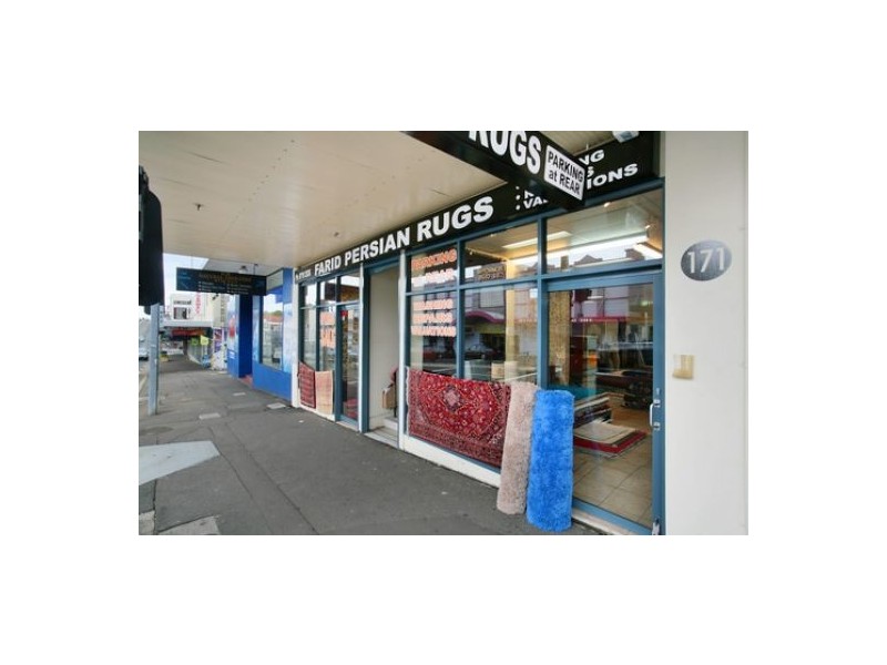 171 Victoria Road, Drummoyne NSW 2047