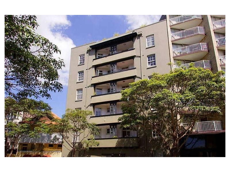 11/67 Bayswater Road, Rushcutters Bay NSW 2011