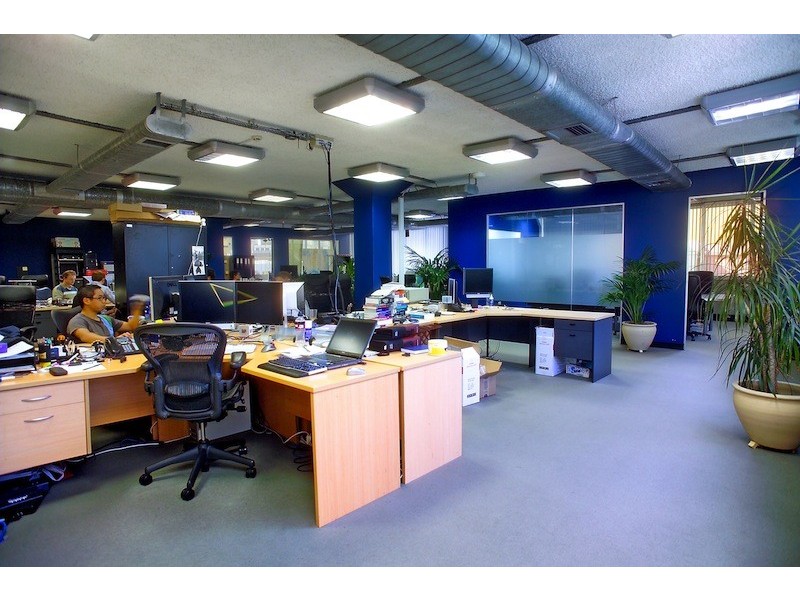 Suite 301, 616 Harris Street, Ultimo NSW 2007