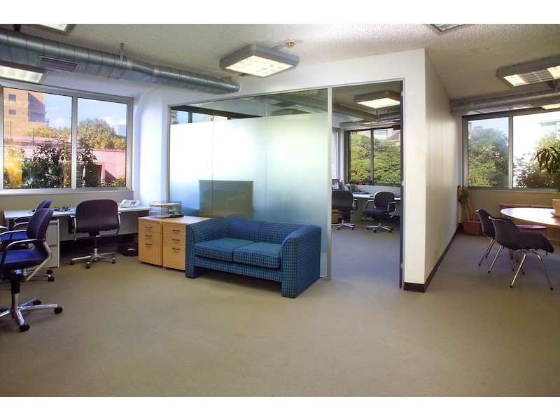 Suite 301, 616 Harris Street, Ultimo NSW 2007