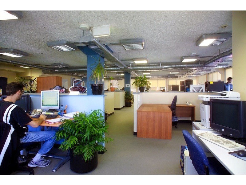 Suite 301, 616 Harris Street, Ultimo NSW 2007