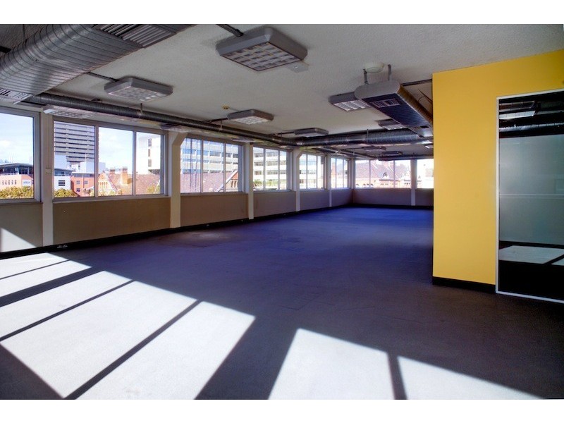 Suite 301, 616 Harris Street, Ultimo NSW 2007