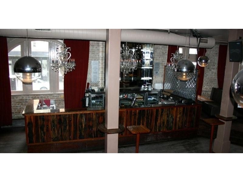 1-5 Flinders Street, Darlinghurst NSW 2010