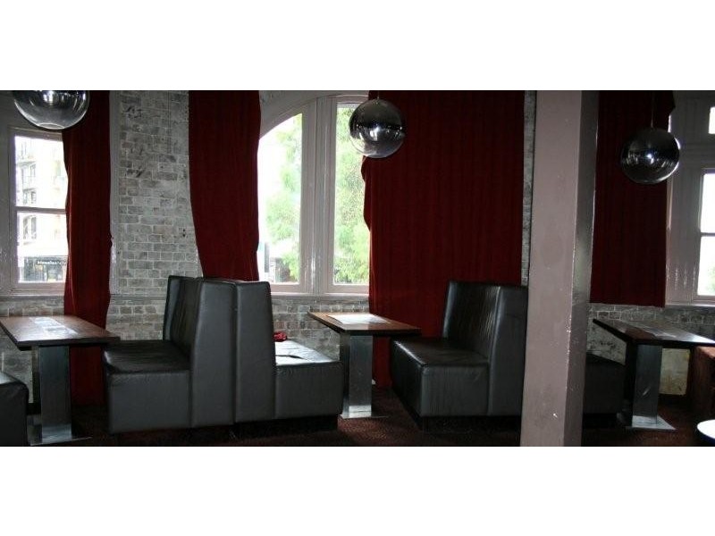 1-5 Flinders Street, Darlinghurst NSW 2010