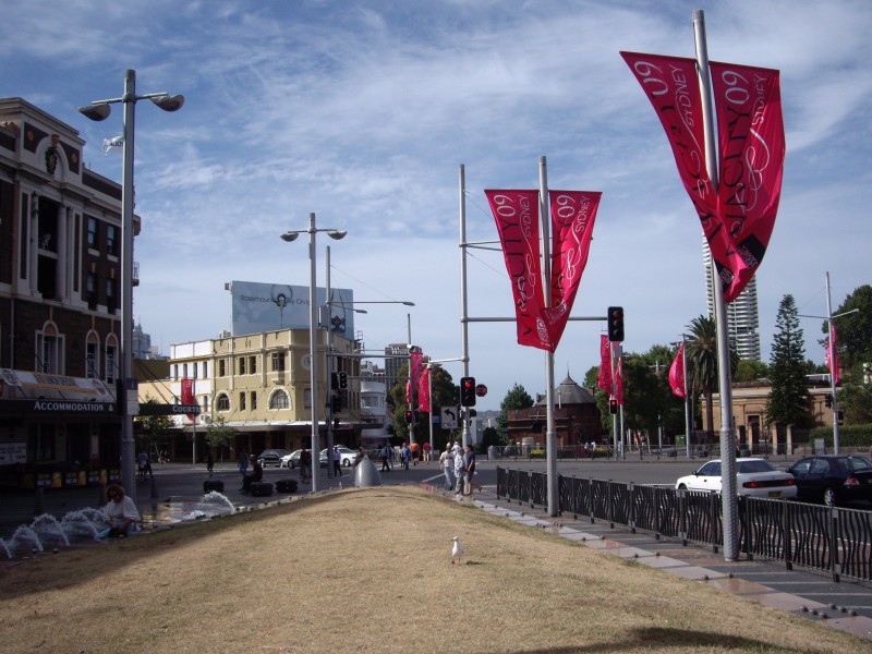 1-5 Flinders Street, Darlinghurst NSW 2010