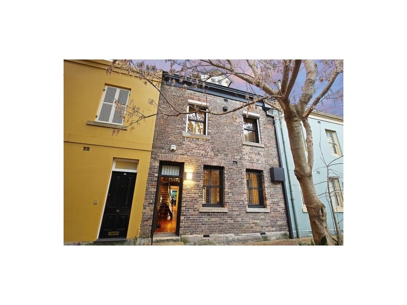 124 Riley Street, Darlinghurst NSW 2010