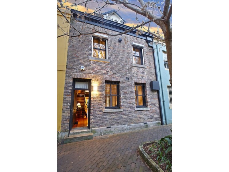 124 Riley Street, Darlinghurst NSW 2010