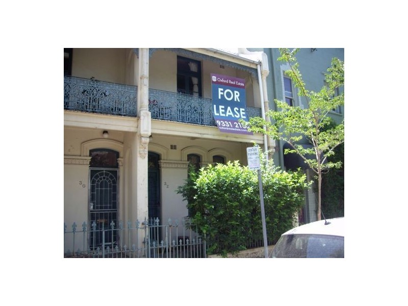 32 Jersey Road, Woollahra NSW 2025