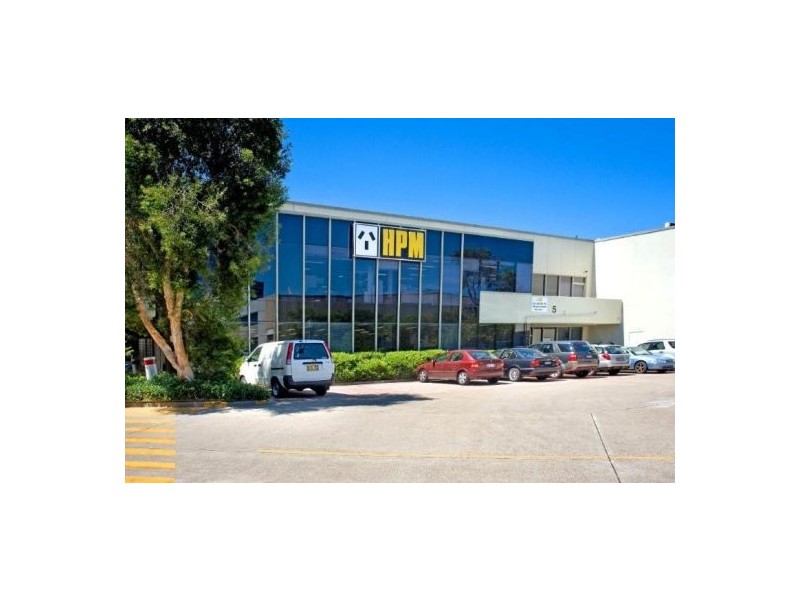 5/44-48 O’Dea Avenue, Waterloo NSW 2017