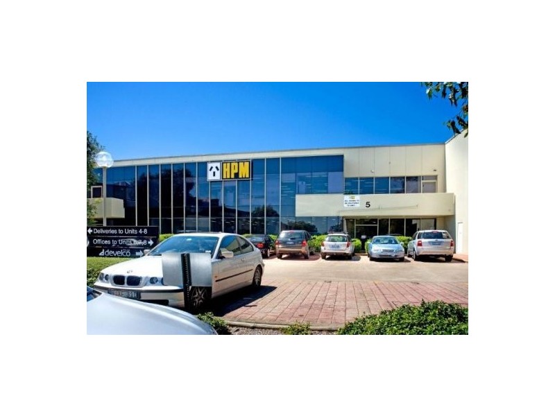 5/44-48 O’Dea Avenue, Waterloo NSW 2017