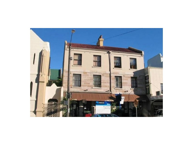 1/411 Bourke Street, Surry Hills NSW 2010