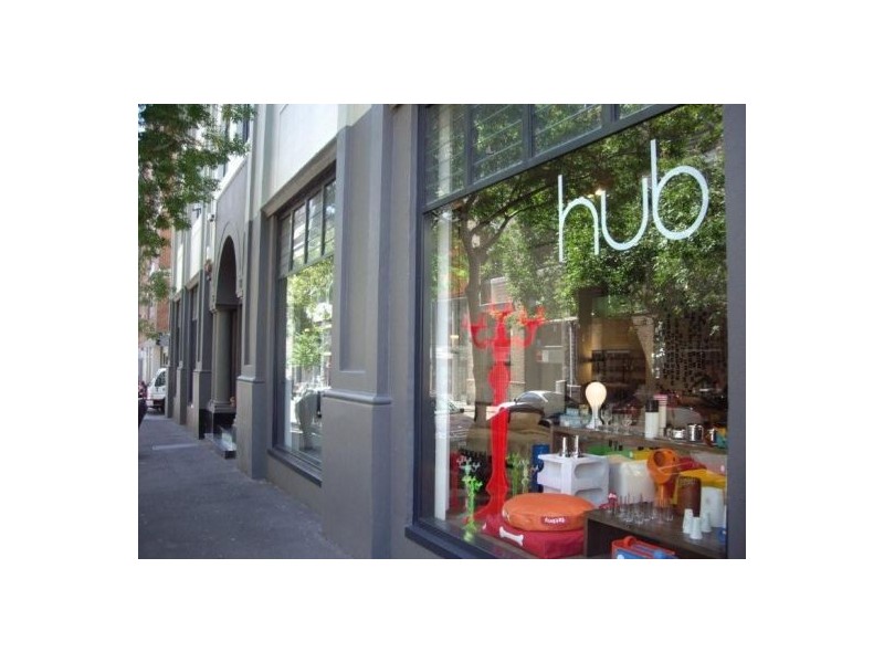 21 Mary Street, Surry Hills NSW 2010