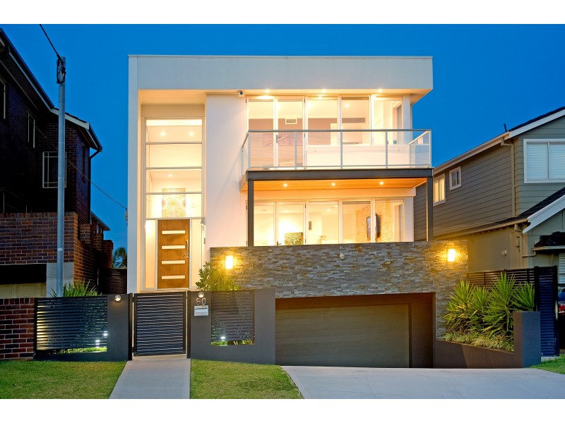 60 Sackville Street, Maroubra NSW 2035