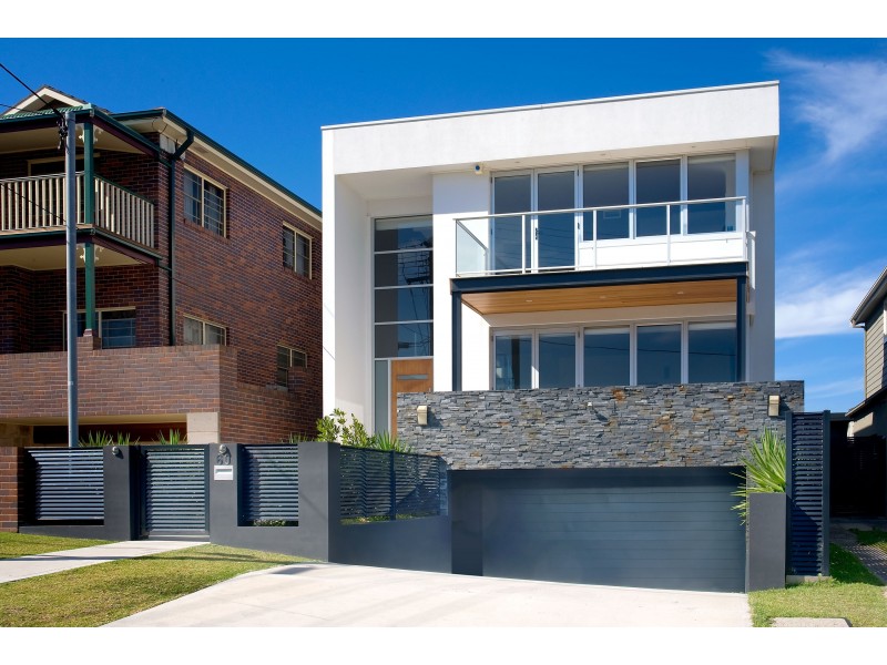 60 Sackville Street, Maroubra NSW 2035