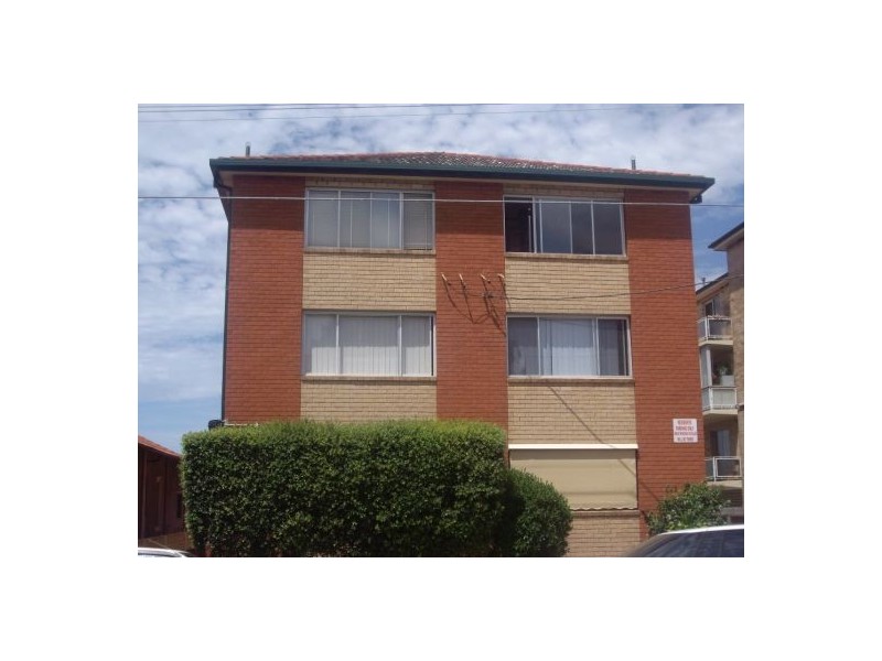 8/210 Oberon Street, Coogee NSW 2034