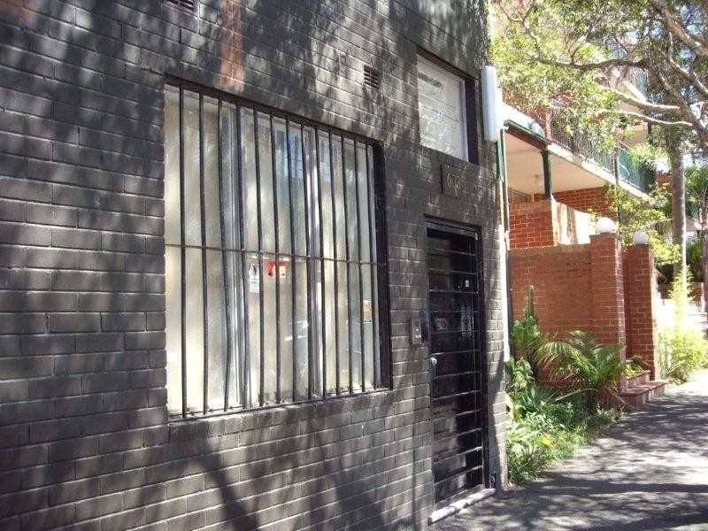 603 Elizabeth Street, Surry Hills NSW 2010