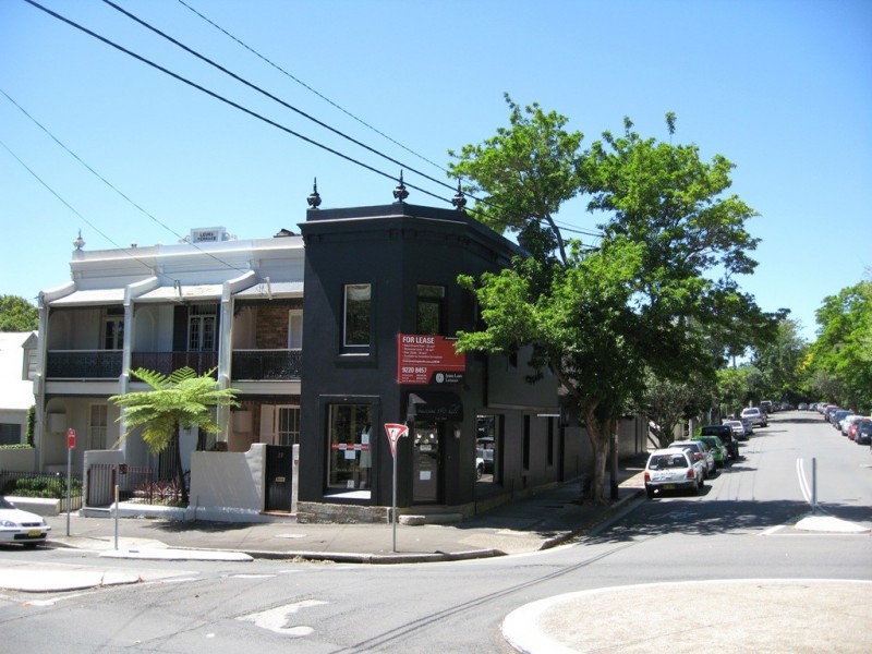 27 Moncur Street, Woollahra NSW 2025