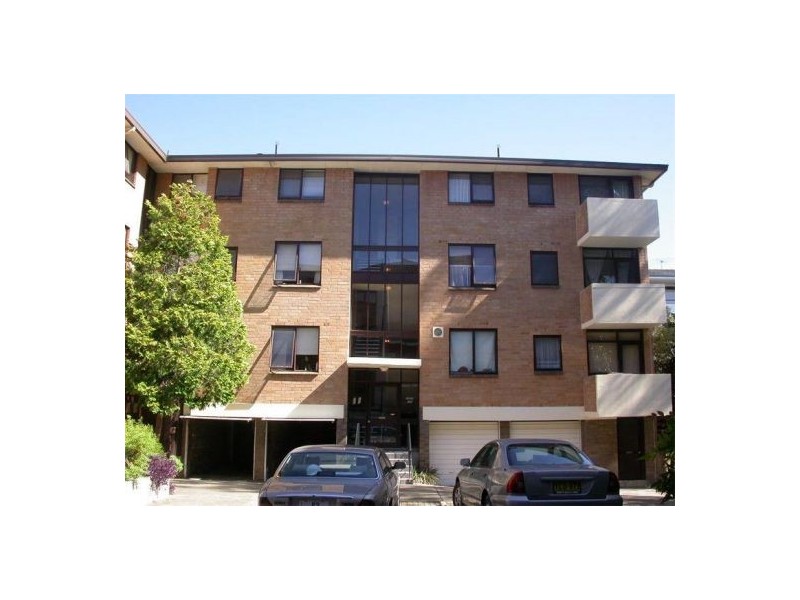 83/38 Cope Street, Lane Cove NSW 2066