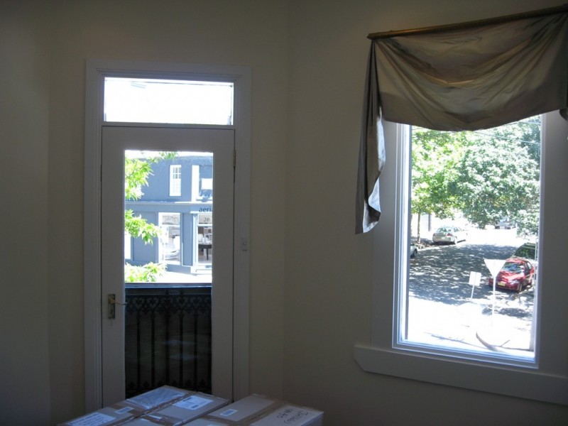 27 moncur, Paddington NSW 2021