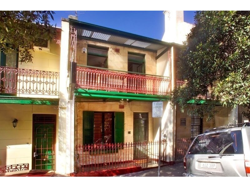 26 Buckingham Street, Surry Hills NSW 2010