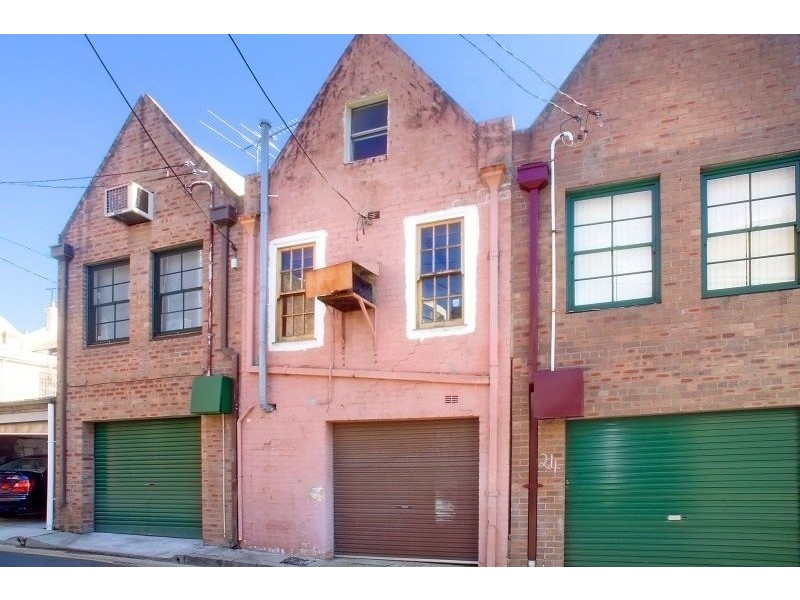 26 Buckingham Street, Surry Hills NSW 2010