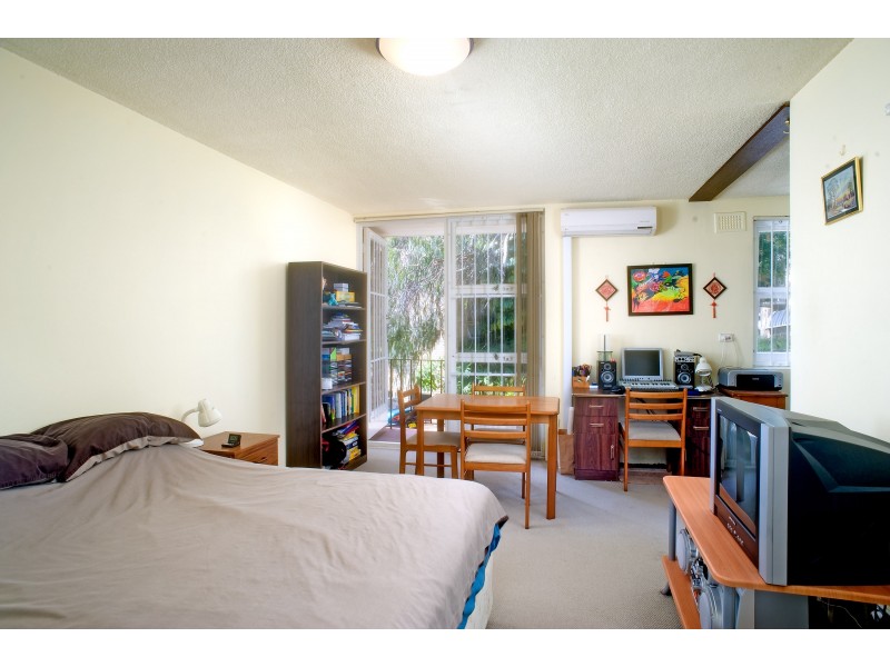 15/54a Hopewell Street, Paddington NSW 2021