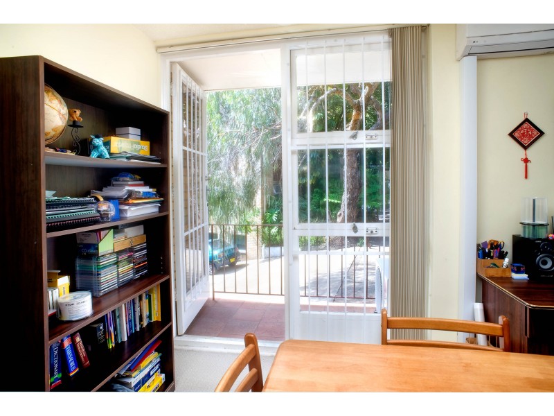 15/54a Hopewell Street, Paddington NSW 2021