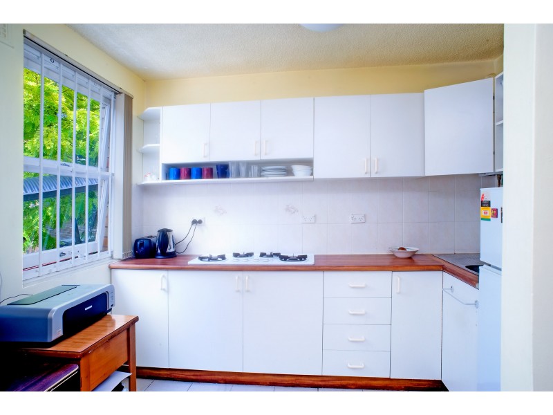 15/54a Hopewell Street, Paddington NSW 2021