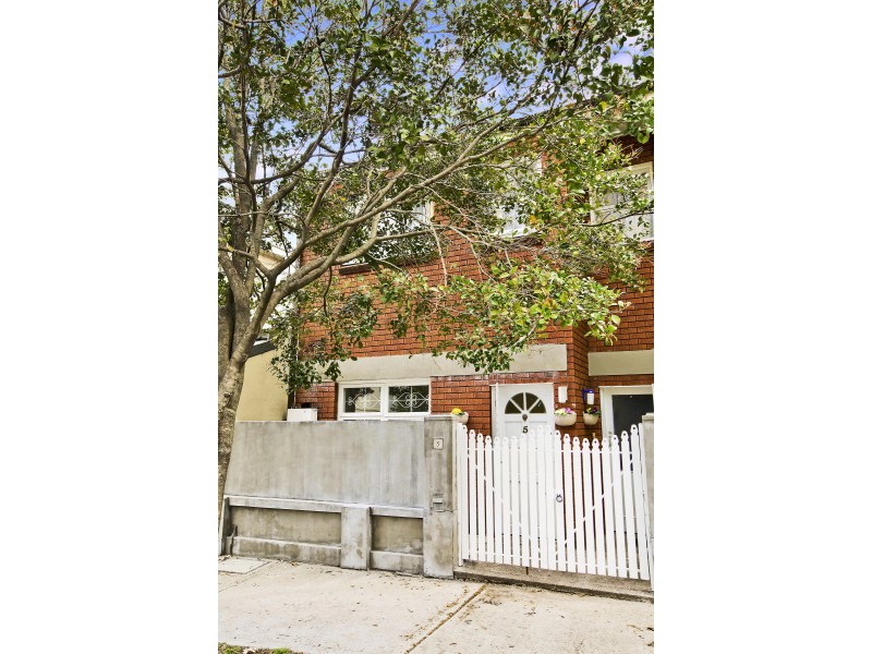 5 Stewart Street, Paddington NSW 2021