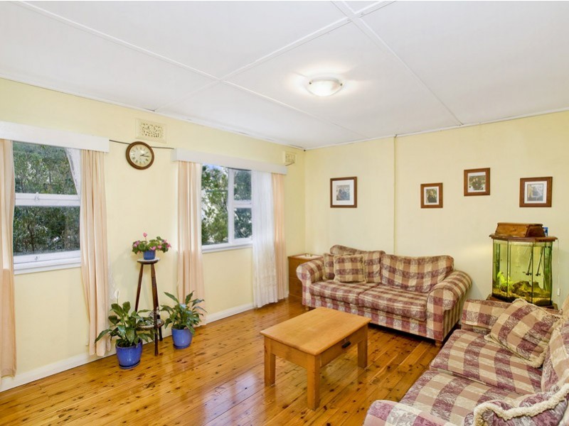 5 Stewart Street, Paddington NSW 2021