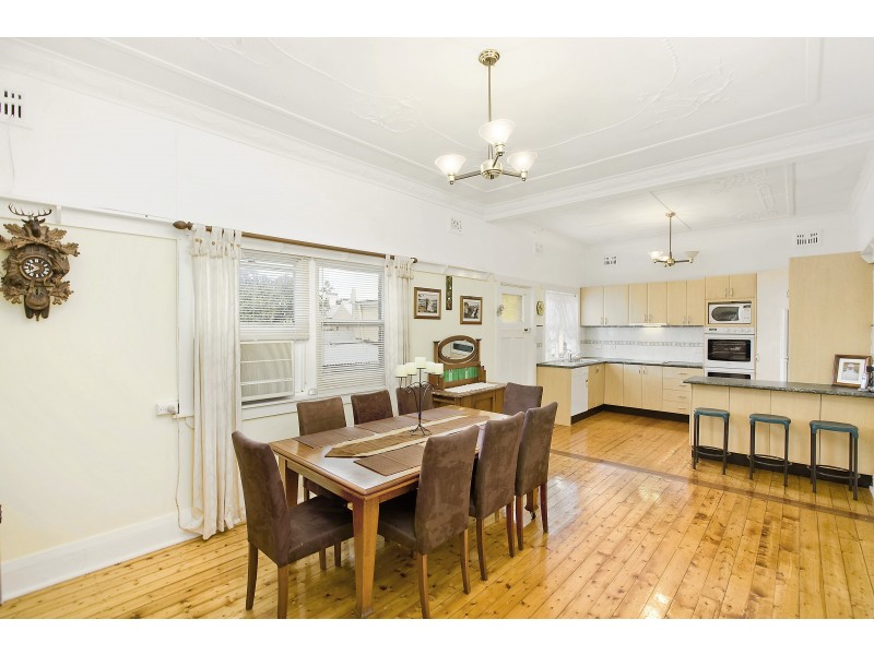 5 Stewart Street, Paddington NSW 2021