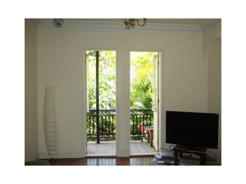 2/18 Womerah Avenue, Darlinghurst NSW 2010