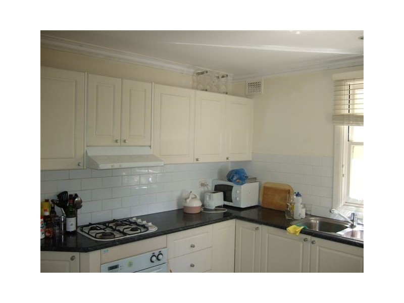 2/18 Womerah Avenue, Darlinghurst NSW 2010