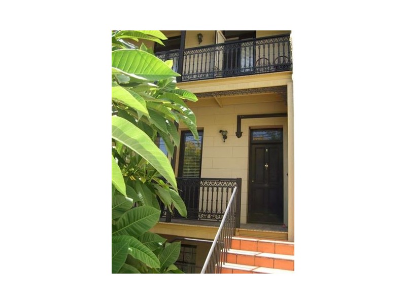 2/18 Womerah Avenue, Darlinghurst NSW 2010