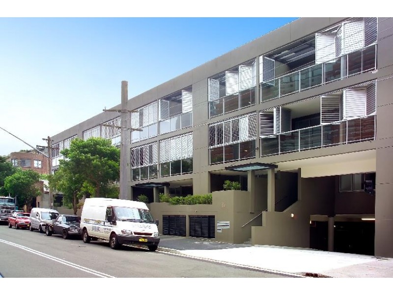 5/12 Garden Street, Alexandria NSW 2015