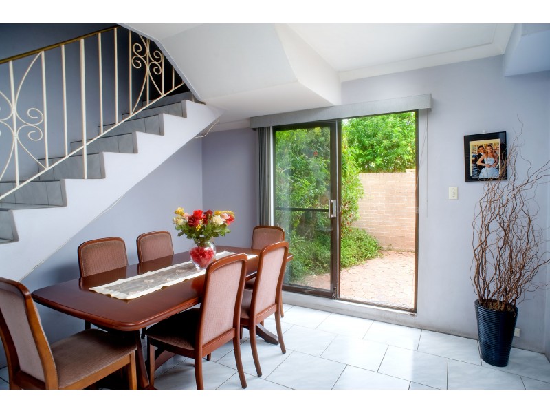 60/6 Dive Street, Matraville NSW 2036