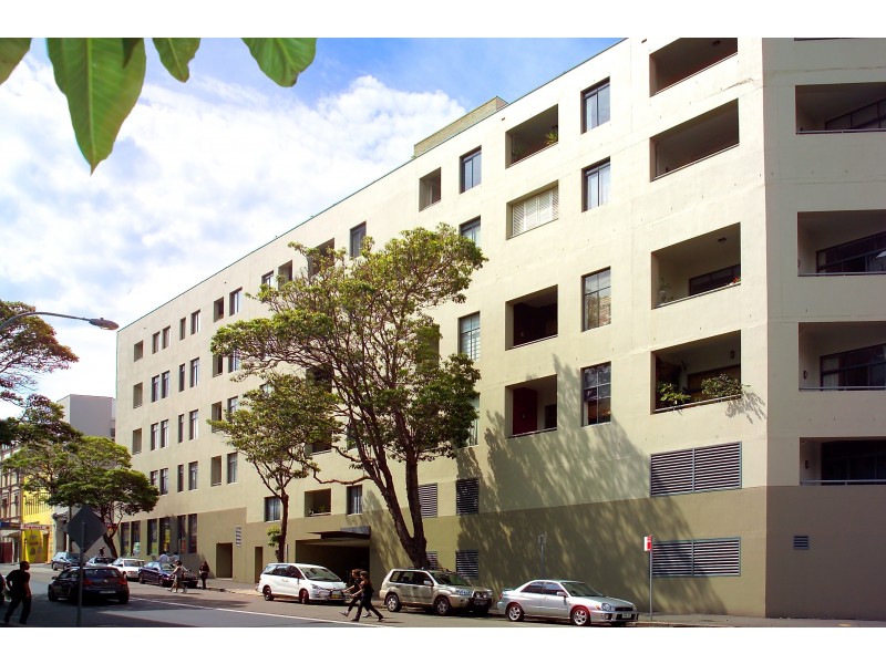 612/172 Riley Street, Darlinghurst NSW 2010