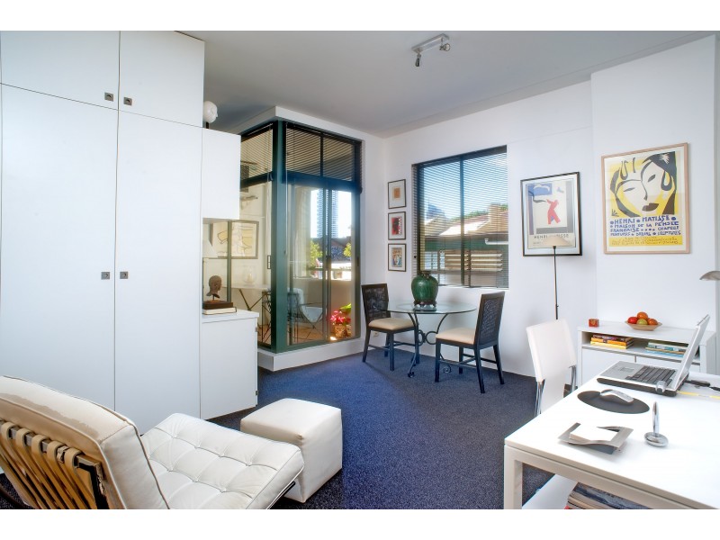 612/172 Riley Street, Darlinghurst NSW 2010
