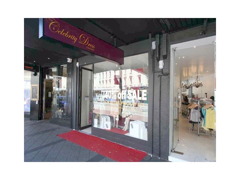 24 Oxford Street, Paddington NSW 2021