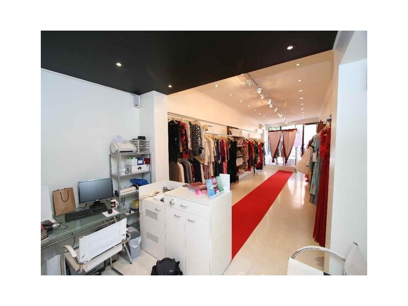 24 Oxford Street, Paddington NSW 2021